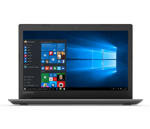 Lenovo Ideapad 330-15 i5-8300H/8GB/120/Win10X GTX1050 - 458022 - zdjęcie 6